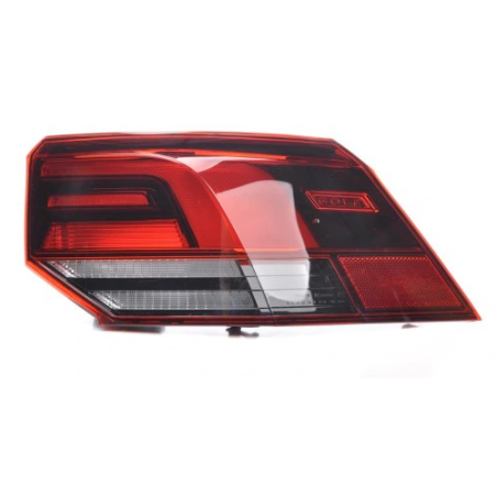 FANALE POST SX LED LED ESTERNO VOLKSWAGEN GOLF VIII (CD1/DA1) 2019 2024 OEM 5H0945095C