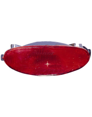 RETRONEBBIA DX/SX PEUGEOT 206 (2A/2C/2D/2E/2K) 1998 2009 OEM 6351K5