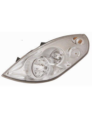 FARO FANALE PROIETTORE SX H7,H1 T�V ELETTRICA NISSAN INTERSTAR (X70) 2009 2021 OEM 4419525