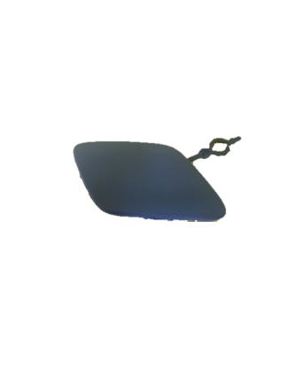 COPRIGANCIO PARAURTI ANT PEUGEOT 3008 II (MC/MR/MJ/M4) 2016 2020 OEM 1617956980