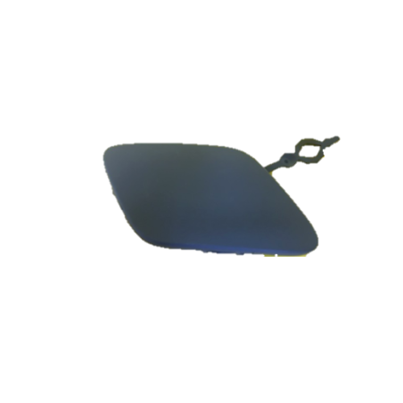 COPRIGANCIO PARAURTI ANT PEUGEOT 3008 II (MC/MR/MJ/M4) 2016 2020 OEM 1617956980