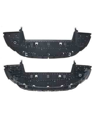 RIPARI MOTORE PARAURTI PEUGEOT 3008 II (MC/MR/MJ/M4) 2021 2024 OEM 98114500XT