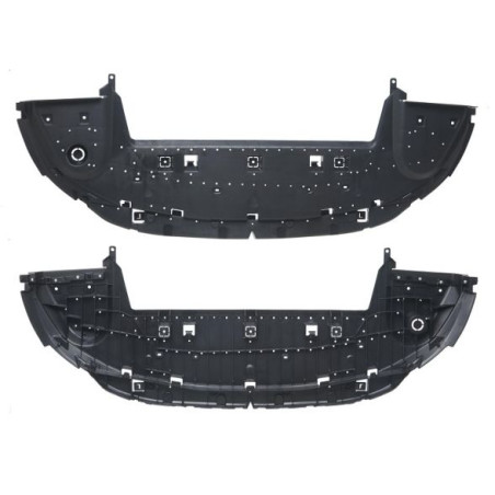 RIPARI MOTORE PARAURTI PEUGEOT 3008 II (MC/MR/MJ/M4) 2021 2024 OEM 98114500XT