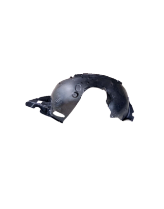 RIPARO PASSARUOTA ANT SX VOLKSWAGEN POLO (AW1/BZ1) 2017 2021 OEM 2GS805911