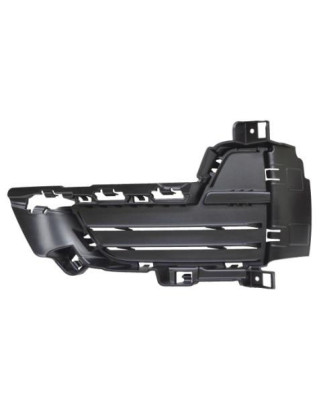 GRIGLIE PARAURTI ANT SX CHIUSA BMW X5 (F15) 2013 2018 OEM 51117307993