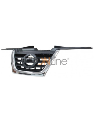 GRIGLIE CROMATA/NERA NISSAN JUKE (F15) 2010 2015 OEM 620721KA6A