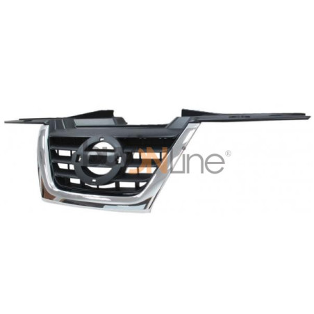 GRIGLIE CROMATA/NERA NISSAN JUKE (F15) 2010 2015 OEM 620721KA6A