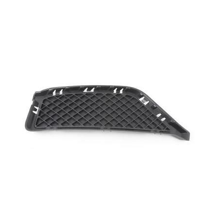 GRIGLIE PARAURTI ANT SX CHIUSA BMW X1 (E84) 2009 2013 OEM 51117303755