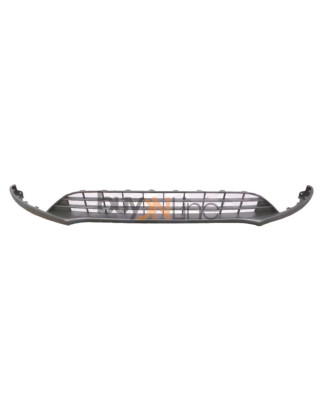 GRIGLIE PARAURTI ANT CENTRALE FORD FOCUS (DH) 2014 2018 OEM 1873305