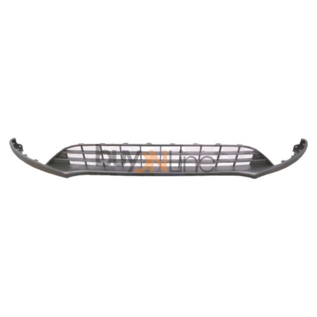 GRIGLIE PARAURTI ANT CENTRALE FORD FOCUS (DH) 2014 2018 OEM 1873305