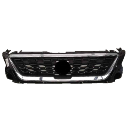 GRIGLIE PARAURTI ANT CROMATA SEAT IBIZA (KJ1/KJG) 2017  OEM 6F0853654D9B9