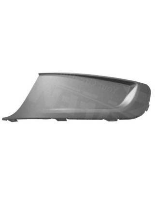GRIGLIE PARAURTI ANT SX VOLKSWAGEN CADDY (2KB/2KJ/2CB/2CJ) 2010 2015 OEM 2K58536659B9