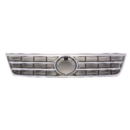 GRIGLIE CROMATA VOLKSWAGEN TOUAREG (7LA/7L6/7L7) 2003 2010 OEM 7L6853651CB41