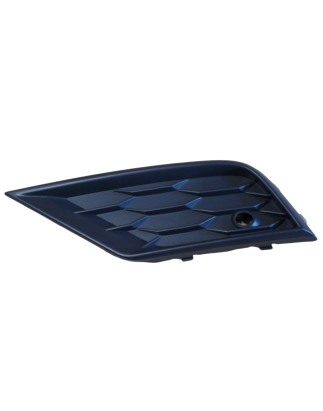GRIGLIE PARAURTI ANT SUP SX NERA VOLKSWAGEN TIGUAN (AD1/AX1) 2016 2020 OEM 5NA8546619B9