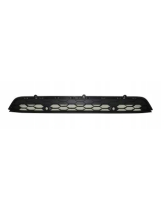 GRIGLIE PARAURTI ANT NERA (ANGOLO D'ATTACCO 16°) VOLKSWAGEN TIGUAN (AD1/AX1) 2016 2020 OEM 5NA8536719B9