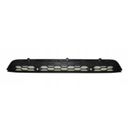 GRIGLIE PARAURTI ANT NERA (ANGOLO D'ATTACCO 16°) VOLKSWAGEN TIGUAN (AD1/AX1) 2016 2020 OEM 5NA8536719B9