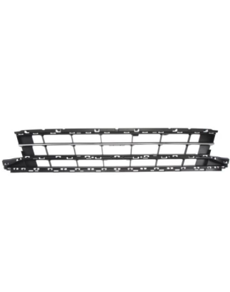 GRIGLIE PARAURTI ANT MODANATURA CROMATA VOLKSWAGEN PASSAT (3G2/CB2/3G5/CB5) 2015 2019 OEM 3G08536719B9