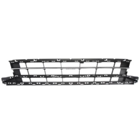GRIGLIE PARAURTI ANT MODANATURA CROMATA VOLKSWAGEN PASSAT (3G2/CB2/3G5/CB5) 2015 2019 OEM 3G08536719B9
