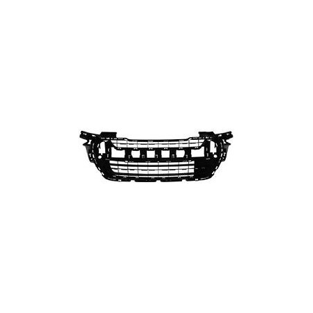 GRIGLIE PARAURTI ANT CHIUSA PEUGEOT 308 I (4B/4A/4C) 2008 2013 OEM 1606220480