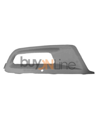 GRIGLIE PARAURTI ANT DX VOLKSWAGEN POLO (6R1) 2009 2014 OEM 6R0853666E9B9