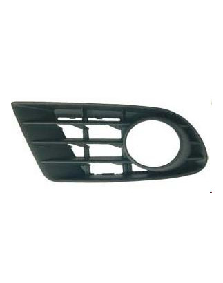 GRIGLIE PARAURTI ANT SX T�V VOLKSWAGEN GOLF PLUS (5M1/521) 2004 2009 OEM 5M0853665C9B9