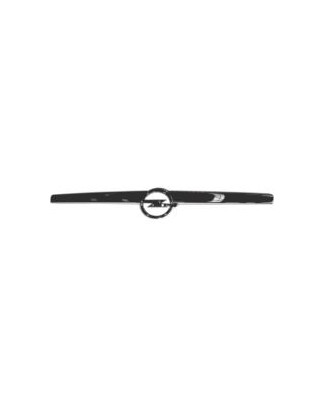 MODANATURE GRIGLIA 5 CROMATA SENZA LOGO T�V OPEL ASTRA H (A04) 2004 2010 OEM 13142522