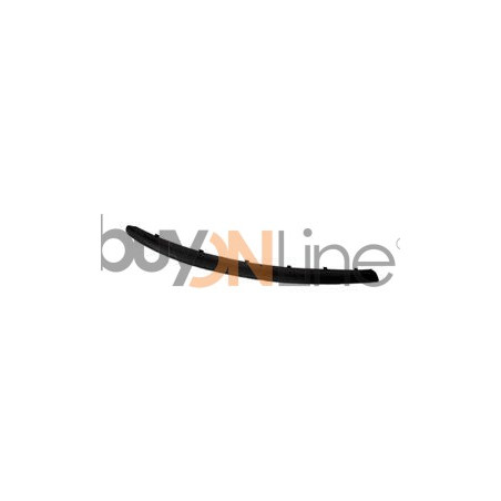 MODANATURE PARAURTI ANT DX ALFA ROMEO 147 (937) 2000 2010 OEM 46559917