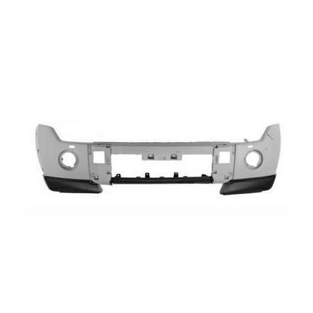 PARAURTI ANT MITSUBISHI PAJERO (V8W/V9W) 2007 2012 OEM 6400B758WB
