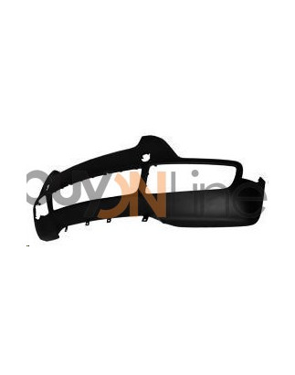 PARAURTI ANT BMW X5 (E70) 2007 2010 OEM 51117180445