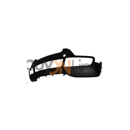 PARAURTI ANT BMW X5 (E70) 2007 2010 OEM 51117180445