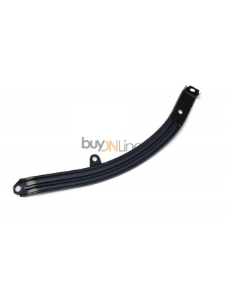 STAFFA PARAURTI ANT SX IVECO DAILY 2014 2019 OEM 5801512482