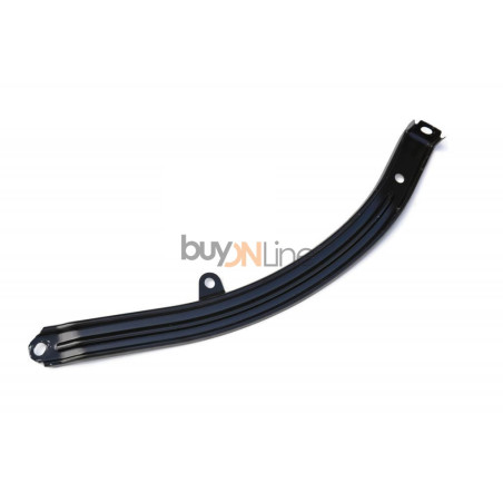 STAFFA PARAURTI ANT DX IVECO DAILY 2014 2019 OEM 5801513973