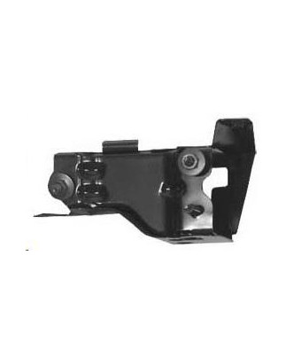 STAFFA RINFORZO PARAURTI ANT DX NISSAN MICRA (K11) 1998 2000 OEM 6221073B25
