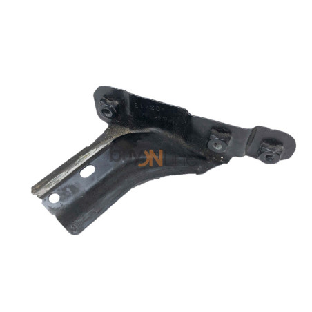 STAFFA PARAFANGO ANT DX VOLKSWAGEN CROSS POLO (6R) 2009 2017 OEM 6R0821141B