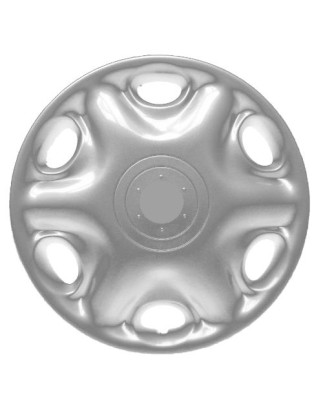 COPRICERCHI 14" FIAT MAREA (185) 1996 2007 OEM 46403333