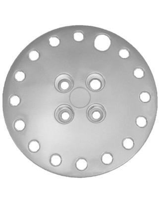COPRICERCHI 13"