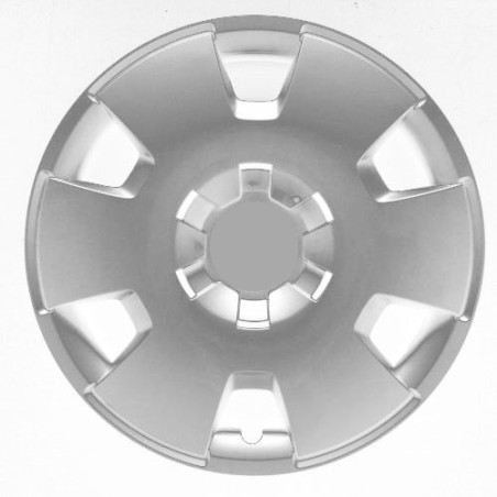 COPRICERCHI 16"