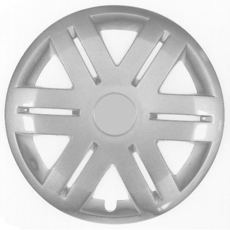 COPRICERCHI 16"