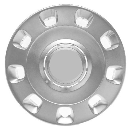 COPRICERCHI 14" OEM 51787644
