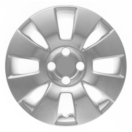 COPRICERCHI 15"