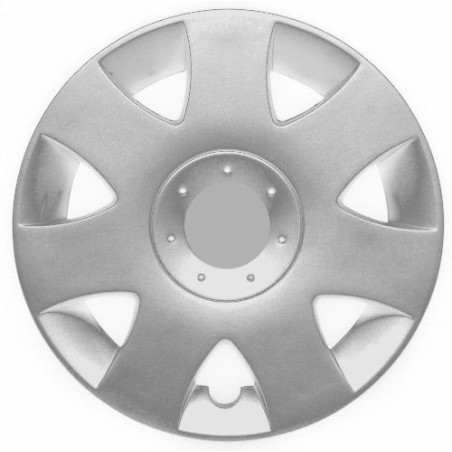 COPRICERCHI 16"