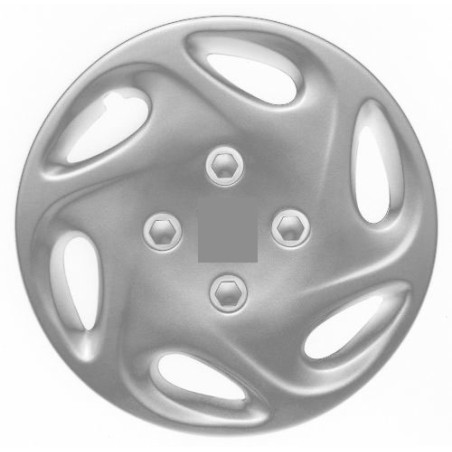 COPRICERCHI 13"