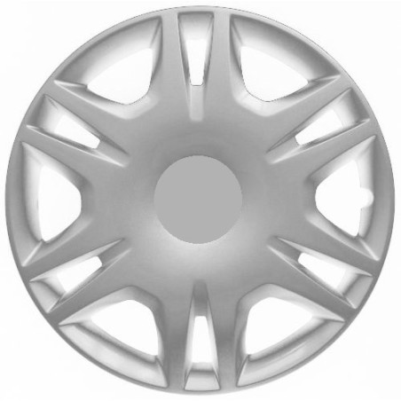 COPRICERCHI 16"