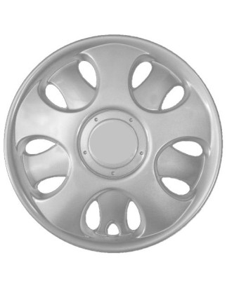 COPRICERCHI 14" FIAT BRAVA (182) 1995 2003