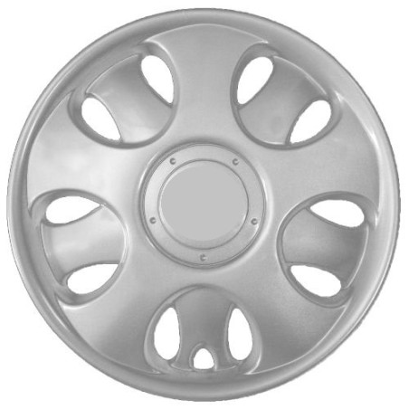 COPRICERCHI 14" FIAT BRAVA (182) 1995 2003
