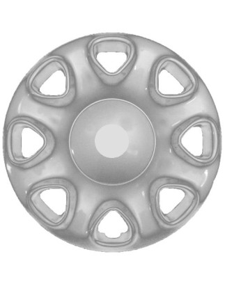COPRICERCHI 14" LANCIA DELTA (836) 1993 2000