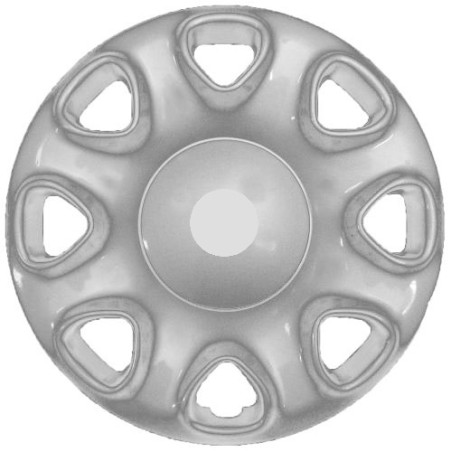 COPRICERCHI 14" LANCIA DELTA (836) 1993 2000