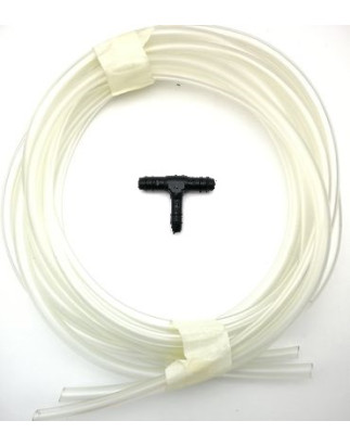 TUBO LIQUIDO TERGIVETRO FIAT 500 F / L / R 1965 1975