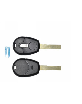 GUSCI PER CHIAVI NERO 0 NUOVO STILE ANCHE PER MODIFICA SIP22 FIAT DOBLO (119/223) 2001 2005