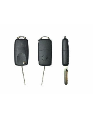 GUSCI PER CHIAVI NERO 2 GT15R VOLKSWAGEN JETTA (162/163/AV3/AV2) 2010 2014